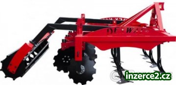 radličkový podmítač DEXWAL 2,2m a 3,0 m_2 447113_2.jpg