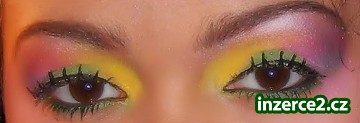 Slavnostní make-up pro Vaši párty,ples nebo svatbu_2 44719_2.jpg