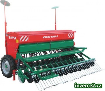 Prodam seci stroj agromasz diskové výsevy 2,5 až 3m cena s DPH_1 447302_1.jpg