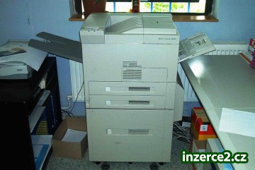 Laserová tiskárna HP 8150_1 44743_1.jpg