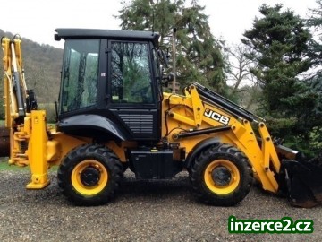JCB 2CX Traktorbagr_1 447664_1.jpg