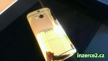 BRAND NEW ORIGINAL FACTORY UNLOCKED HTC 1 GOLD PRODEJ_1 447960_1.jpg