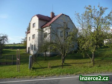 Prostorný rodinný dům se zahradou Ohnišov Dobruška_1 448013_1.jpg