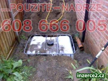 Nádrž IBC 1000L na vodu, olej, naftu, uhlí, písek_2 448104_2.jpg