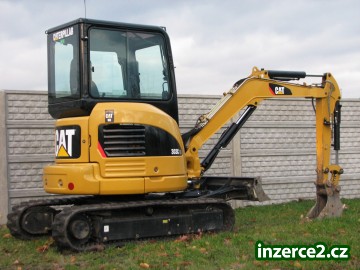 CAT 303C CR Minibagr_2 448444_2.jpg