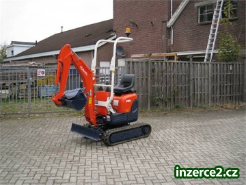 Kubota U10-3 Minibagr_2 448458_2.jpg