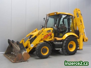 JCB 3CX Sitemaster traktorbagr_1 448477_1.jpg