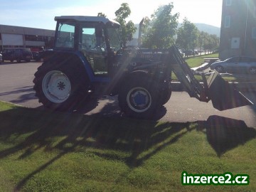 Traktor Ford SL-406_2 448780_2.jpg