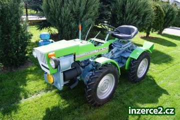 Dobry pomocnik do malych prostoru TZ 4I/4k traktor_2 448785_2.jpg