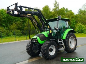 Deutz-Fahr Agrotron K 100 s celním nakladacem_1 448931_1.jpg