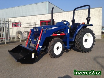 Iseki TA250 v 100% stave_1 448933_1.jpg