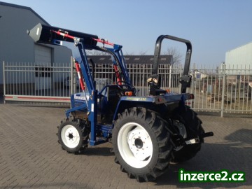 Iseki TA250 v 100% stave_2 448933_2.jpg