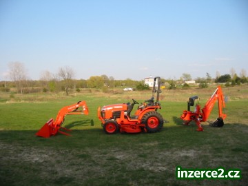 Kubota B2630 s celním nakladacem_2 448935_2.jpg