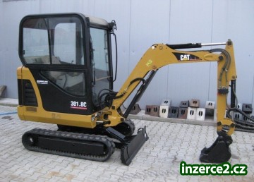 Caterpillar 301.8C Minibagr_1 449145_1.jpg