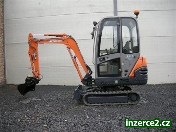 Hitachi ZX18 CLR Minibagr_1 449149_1.jpg