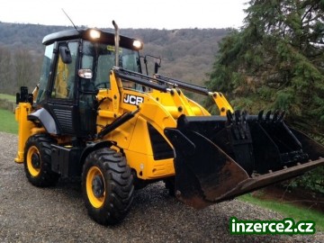 JCB 2CX Traktorbagr_1 449151_1.jpg