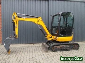 JCB 8025 Minibagr_2 449157_2.jpg