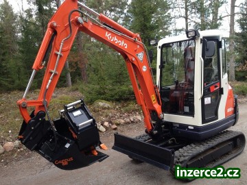 Kubota KX61-3 Bagr_2 449158_2.jpg