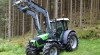 Deutz Fahr Agrofarm 100-RZ - 2008 s čelním nakladačem 449715_t.jpg