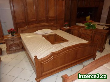 Postel z masivu levně_1 450138_1.jpg