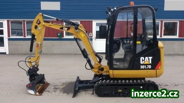 Cat 301.7D Minibagr_1 450239_1.jpg
