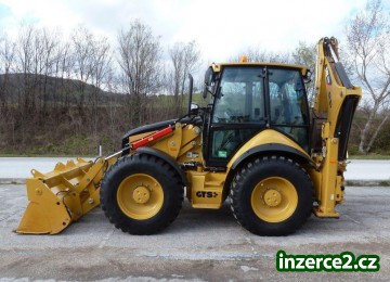Caterpillar 434E Rypadlo Nakladač_2 450241_2.jpg