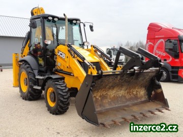JCB 3CX Eco Rypadlo Nakladač_2 450245_2.jpg
