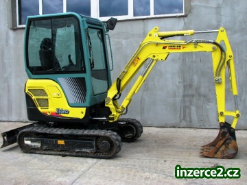 Yanmar SV20 Mini Bagr_2 450257_2.jpg