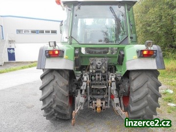 Fendt 309T CI s čelním nakladačem_2 450593_2.jpg