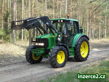 John Deere 642S0 s čelním nakladačem_1 450600_1.jpg