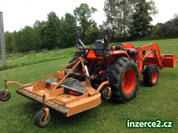 Kubota 433-L s čelním nakladačem_2 450602_2.jpg