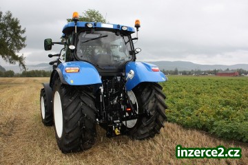 New Holland TS 165 s čelním nakladačem_2 450608_2.jpg
