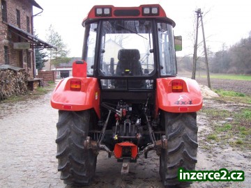 Traktor Ursus 55 Loader s čelním nakladačem_2 450612_2.jpg