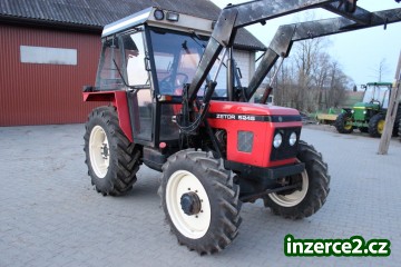 Zetor 5245TU s čelním nakladačem_1 450618_1.jpg