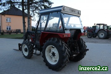 Zetor 5245TU s čelním nakladačem_2 450618_2.jpg