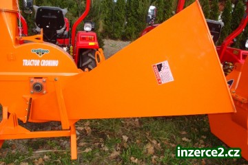 Štěpkovač CRONIMO BX-62S_2 451808_2.jpg
