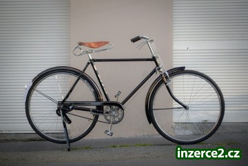 Nové pánské městské retro kolo Single Bar_1 451837_1.jpg