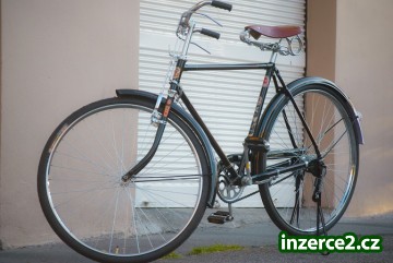 Nové pánské městské retro kolo Single Bar_2 451837_2.jpg