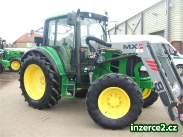 John Deere 6230 traktor_1 452885_1.jpg