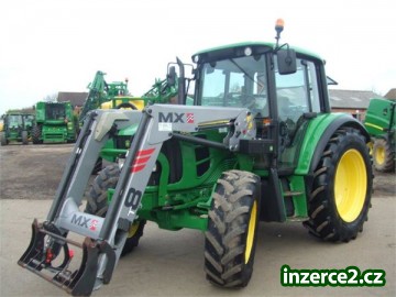 John Deere 6230 traktor_2 452885_2.jpg