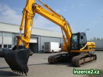 2007 JCB JS 260 LC bagr_1 453187_1.jpg