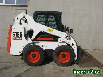 BOBCAT S185 - kompaktní nakladač_2 453247_2.jpg