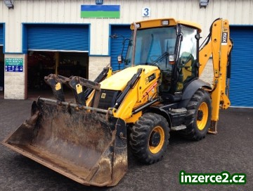 JCB 3CX Sitemaster - traktorbagr_1 453261_1.jpg
