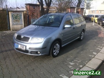 Škoda Fabia Škoda Fabia 1,2HTP,r.v.2007_1 453957_1.jpg