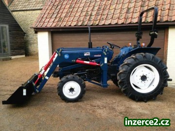 Mitsubishi D3250 traktor_1 454144_1.jpg