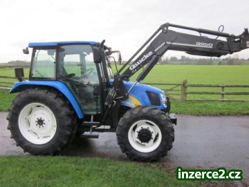 New Holland TL100A traktor_2 454147_2.jpg