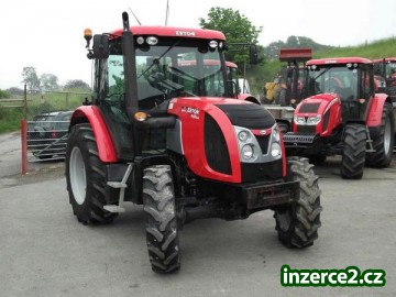 Zetor Proxima 6441 traktor_2 454150_2.jpg