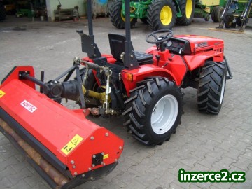 Antonio Carraro TGR 3.T100 s rotavátor_2 454923_2.jpg