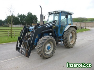 Ford SR78T10 s čelním nakladačem_1 454930_1.jpg