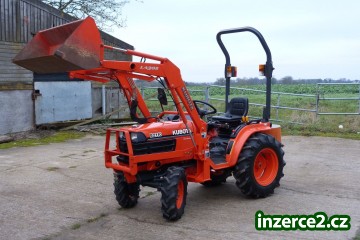 Kubota B21-1R0 s čelním nakladačem_1 454934_1.jpg